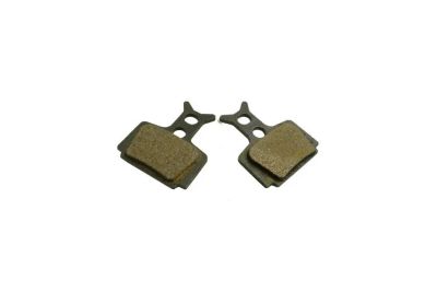 Лот: 14920951. Фото: 1. Тормозные колодки, GD46-627, Formula... Запчасти
