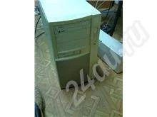 Лот: 585062. Фото: 1. системный блок дешево. Компьютеры в сборе