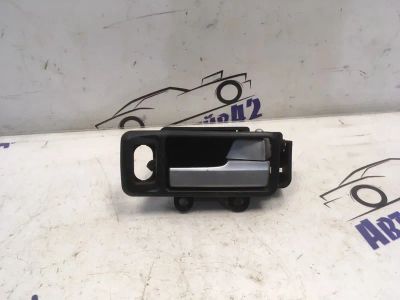 Лот: 21710025. Фото: 1. ручка двери внутренняя Ford Focus... Кузов