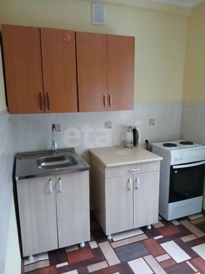 Лот: 25655444. Фото: 1. 1-комн. квартира , Красноярск... Квартиры, студии