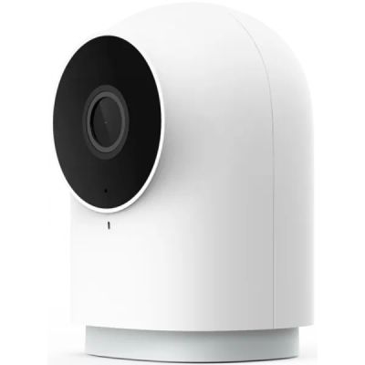 Лот: 22219997. Фото: 1. IP-камера Aqara G2H PRO, СН-С01. Видеонаблюдение