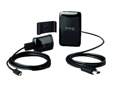 Лот: 11123205. Фото: 1. HTC Media Link HD DG H200. WiFi, Bluetooth адаптеры