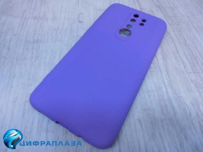 Лот: 19250006. Фото: 1. Чехол силиконовый для Xiaomi Redmi... Чехлы, бамперы