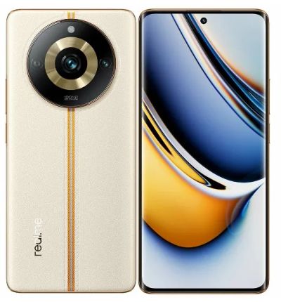 Лот: 20944618. Фото: 1. Смартфон Realme 11 Pro 8Gb/128Gb... Смартфоны