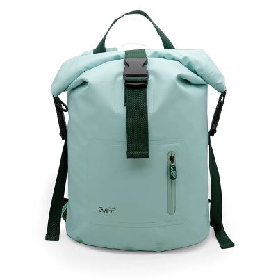 Лот: 24937421. Фото: 1. Рюкзак водонепроницаемый WD Lifestyle... Рюкзаки