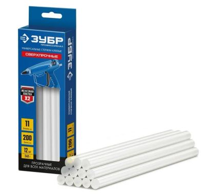 Лот: 21786134. Фото: 1. Стержни для клеевого пистолета... Другое (авто, мото, водный транспорт)