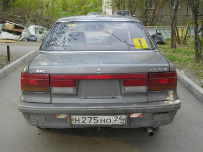 Лот: 4051935. Фото: 1. Миражик. Автомобили
