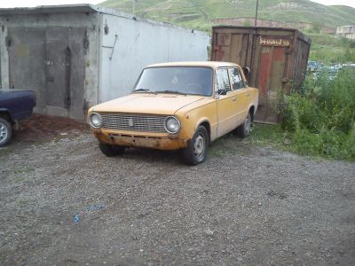 Лот: 4372102. Фото: 1. Ваз 21011 ТОРГ. Автомобили