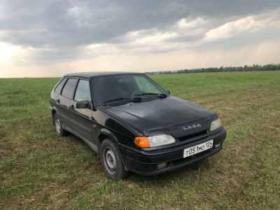 Лот: 14424767. Фото: 1. Продам ВАЗ 2114. Автомобили