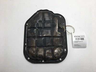 Лот: 20389853. Фото: 1. Поддон масляный Nissan Cefiro... Расходные материалы