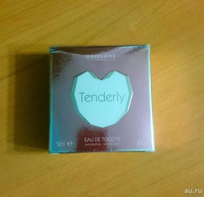 Лот: 8685094. Фото: 1. Туалетная вода Tenderly (Oriflame... Женская парфюмерия