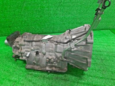 Лот: 16691683. Фото: 1. Акпп Nissan Skyline V36 VQ25HR... Трансмиссия