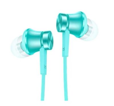 Лот: 11977181. Фото: 1. Наушники Xiaomi Mi In-Ear Headphones... Красноярск