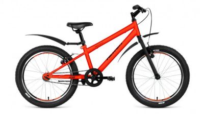 Лот: 14920701. Фото: 1. велосипед ALTAIR MTB HT 20 1.0... Велосипеды