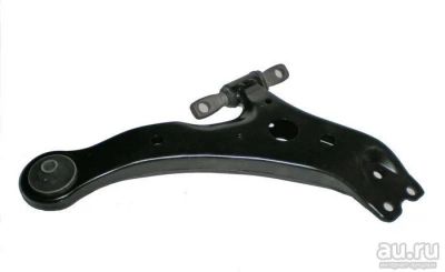 Лот: 13370045. Фото: 1. Рычаг Toyota Camry, Тойота Камри... Ходовая, подвеска, рулевое управление