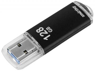 Лот: 20205744. Фото: 1. USB флешка 128 GB (USB 3.0). USB-флеш карты