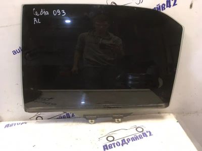 Лот: 21712794. Фото: 1. стекло боковое Mitsubishi Lancer... Двигатель и элементы двигателя