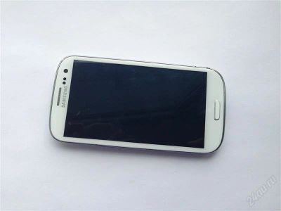 Лот: 2733211. Фото: 1. Samsung galaxy s3 отличное состояние. Смартфоны