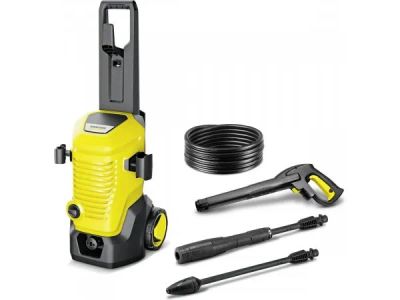 Лот: 23457659. Фото: 1. Мойка высокого давления Karcher... Плиты, духовые шкафы, варочные поверхности