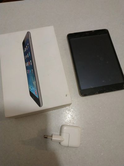 Лот: 12312876. Фото: 1. iPad mini 2 Retina 32GB LTE. Планшеты