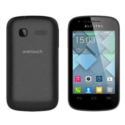 Лот: 7124992. Фото: 1. Alcatel POP C1 4015D. Смартфоны