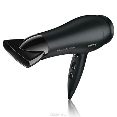 Лот: 3741448. Фото: 1. Фен Philips HP 8250/00. Укладка и стрижка волос, бритьё, эпиляция