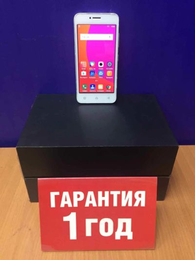 Лот: 16214277. Фото: 1. Смартфон lenovo vibe b a2016a40... Смартфоны