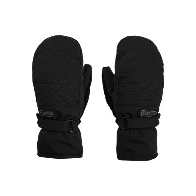 Лот: 18451597. Фото: 1. ВАРЕЖКИ Ж VOLCOM PEEP GORE-TEX... Перчатки