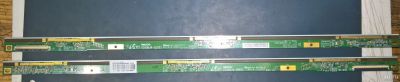 Лот: 18552296. Фото: 1. Driver board lg 39lb561v lg39lb561v-ze. Запчасти для телевизоров, видеотехники, аудиотехники