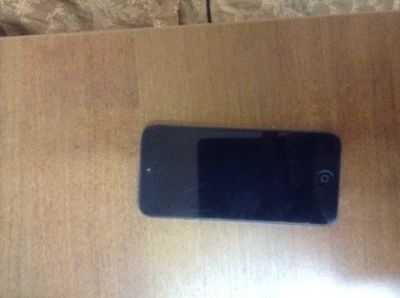 Лот: 4760755. Фото: 1. Iphone 5 16GB. Идеальное состояние... Смартфоны
