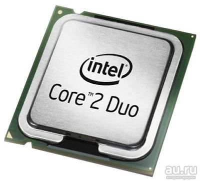Лот: 9367658. Фото: 1. Intel Pentium dual core 2,7 Ghz... Процессоры