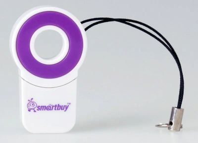 Лот: 6038179. Фото: 1. Card Reader Smart Buy SBR-708-F... Картридеры