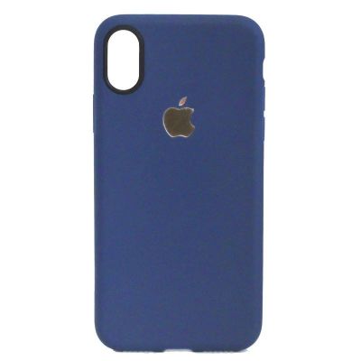 Лот: 11994787. Фото: 1. Чехол-накладка TPU на iPhone X... Чехлы, бамперы