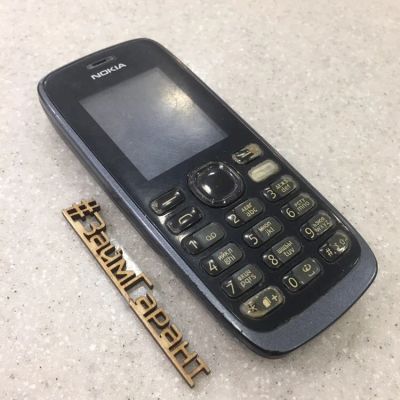 Лот: 12879027. Фото: 1. Телефон Nokia 112. Чехлы, бамперы