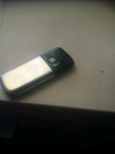 Лот: 10157953. Фото: 1. Nokia 6303 classic. Кнопочные мобильные телефоны