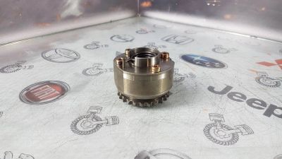 Лот: 23586770. Фото: 1. Муфта VVT-i Toyota Crown 3GR-FSE... Двигатель и элементы двигателя