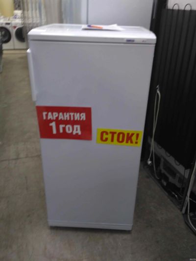 Лот: 13563932. Фото: 1. Холодильник атлант mxm2822-80... Холодильники, морозильные камеры