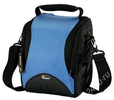 Лот: 1020055. Фото: 1. Сумка Lowepro 120 AW для зеркальных... Чехлы, сумки, ремешки