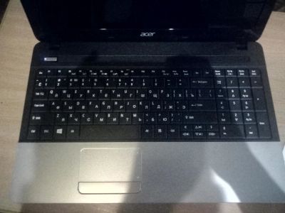 Лот: 10001937. Фото: 1. Ноутбук Acer E1-531G Core i5... Ноутбуки