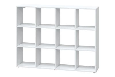 Лот: 25344028. Фото: 1. Стеллаж 12 секций Hoff Bricks. Гостиные, стенки, горки