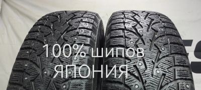Лот: 24930171. Фото: 1. 235/65R18 110T Toyo Observe G3-ICE... Шины
