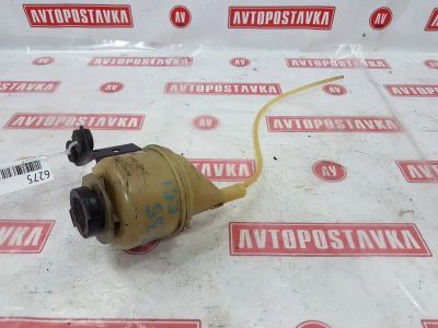 Лот: 20898944. Фото: 1. Бачок гур Nissan Elgrand E51 VQ35DE... Двигатель и элементы двигателя