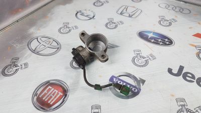 Лот: 23589467. Фото: 1. Датчик положения распредвала Hyundai... Электрооборудование