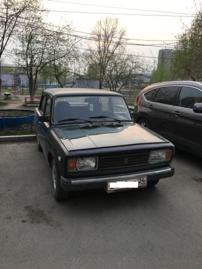 Лот: 15882903. Фото: 1. Ваз 2105. Автомобили