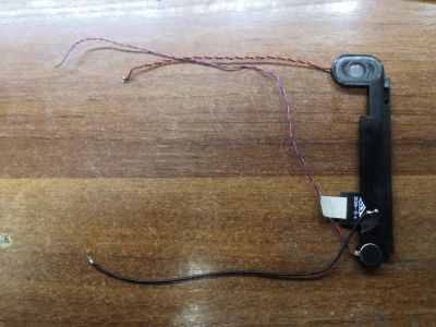 Лот: 17260853. Фото: 1. Антенна GSM, динамик, вибро мотор... Запчасти для планшетов