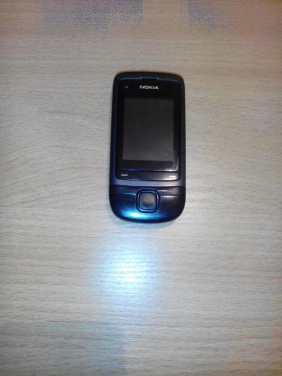 Лот: 10317199. Фото: 1. Nokia c2-05. Кнопочные мобильные телефоны