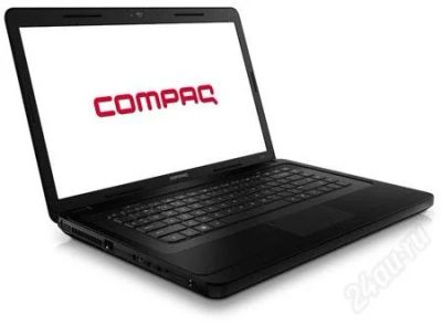 Лот: 2960986. Фото: 1. Ноутбук HP Состояние нового! Compaq... Ноутбуки
