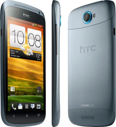 Лот: 7403199. Фото: 1. HTC One S. Смартфоны