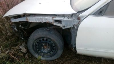 Лот: 15029806. Фото: 1. Toyota chayser. Автомобили