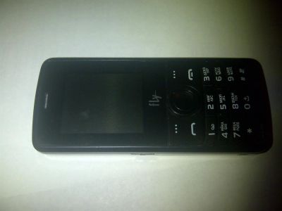 Лот: 3229506. Фото: 1. fly ds150 2сим. Кнопочные мобильные телефоны